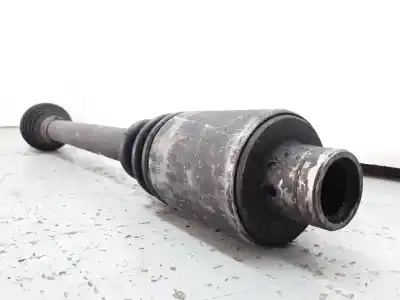 Автозапчастина б/у ПЕРЕДНЯ ПРАВА ТРАНСМІСІЯ для RENAULT CLIO II FASE I (B/CB0) (1998->)  Посилання на OEM IAM   