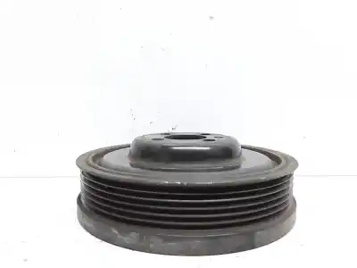 Peça sobressalente para automóvel em segunda mão polia do virabrequim por volkswagen caddy ka/kb (2k) kombi referências oem iam 038105243m