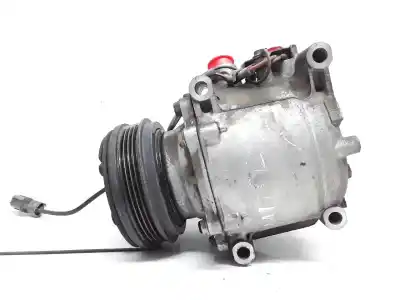 Автозапчастина б/у компресор кондиционера для honda hrv gh 4wd 5ptas. посилання на oem iam hs090l