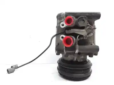 Автозапчастина б/у компресор кондиционера для honda hrv gh 4wd 5ptas. посилання на oem iam hs090l  