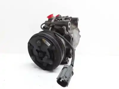 Автозапчастина б/у компресор кондиционера для honda hrv gh 4wd 5ptas. посилання на oem iam hs090l  