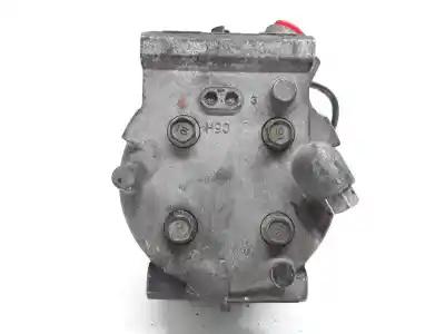 Автозапчастина б/у компресор кондиционера для honda hrv gh 4wd 5ptas. посилання на oem iam hs090l  