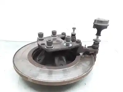 Pezzo di ricambio per auto di seconda mano  per CITROEN C4 PICASSO I MONOSPACE (UD_)  Riferimenti OEM IAM 539580  