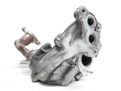 Second-hand car spare part egr cooler for renault scénic ii (jm0/1_) 1.5 dci (jm16) oem iam references 352310  