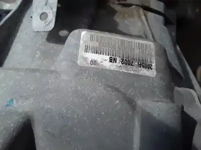Second-hand car spare part GEARBOX for FORD C-MAX  OEM IAM references 3M5R7002NB  