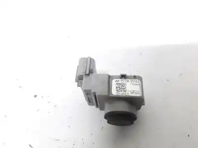 Second-hand car spare part parking sensor for hyundai ix35 stadt 2wd oem iam references 957202s101  