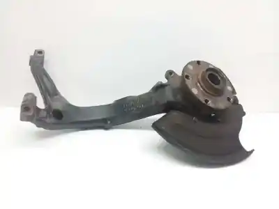 Second-hand car spare part front left knuckle for audi a6 c5 (4b2) 2.5 tdi oem iam references 8d0407257  