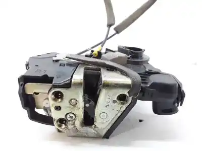 Peça sobressalente para automóvel em segunda mão fechadura da porta dianteira direita por toyota corolla (e11) 1.6 linea terra referências oem iam 62340115  