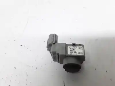 Second-hand car spare part parking sensor for hyundai ix35 stadt 2wd oem iam references 957202s101  