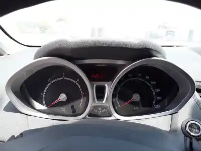 Piesă de schimb auto la mâna a doua  pentru FORD FIESTA (CB1)  Referințe OEM IAM VP8A6F10894BC  
