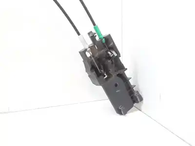 Peça sobressalente para automóvel em segunda mão fechadura da porta traseira esquerda por toyota corolla (e11) 1.6 linea terra referências oem iam 6906013090  