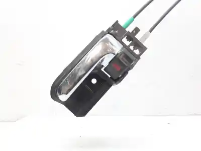 Peça sobressalente para automóvel em segunda mão fechadura da porta traseira esquerda por toyota corolla (e11) 1.6 linea terra referências oem iam 6906013090  