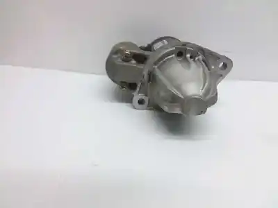 Second-hand car spare part Starter Motor for MITSUBISHI COLT CZ3 BERL. 5 (Z30A) 1.1 Inform (D) 75 CV / 55 KW OEM IAM references MR994922  
