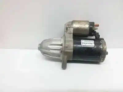 Piesă de schimb auto la mâna a doua electromotor pentru mitsubishi colt cz3 berl. 5 (z30a) 1.1 inform (d) 75 cv / 55 kw referințe oem iam mr994922  