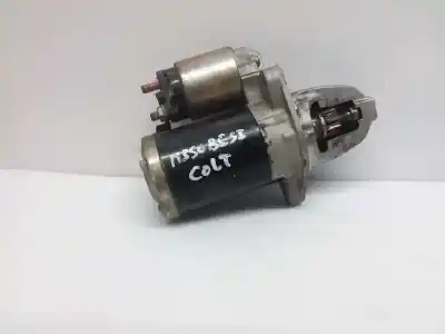 Piesă de schimb auto la mâna a doua electromotor pentru mitsubishi colt cz3 berl. 5 (z30a) 1.1 inform (d) 75 cv / 55 kw referințe oem iam mr994922  