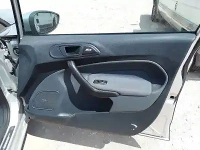 Piesă de schimb auto la mâna a doua  pentru FORD FIESTA (CB1)  Referințe OEM IAM 8A61A23942A  
