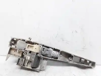 Peça sobressalente para automóvel em segunda mão Puxador Exterior Traseiro Direito por CITROEN C4 BERLINA Exclusive Referências OEM IAM 9682508080  