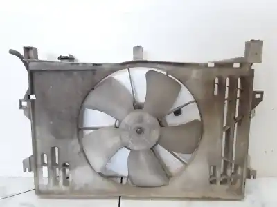 Second-hand car spare part Radiator Cooling Fan for TOYOTA COROLLA (E11) 1.6 Linea Terra OEM IAM references 163630J020  
