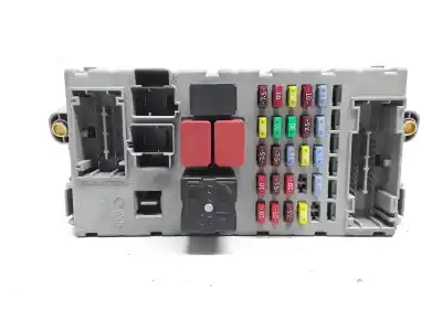 Second-hand car spare part fuse box unit for fiat i doblò (119) 186a9000 oem iam references 46520600cpl