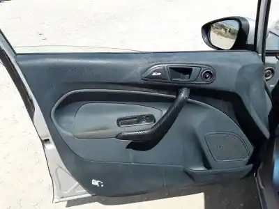 Piesă de schimb auto la mâna a doua  pentru FORD FIESTA (CB1)  Referințe OEM IAM 1729599  