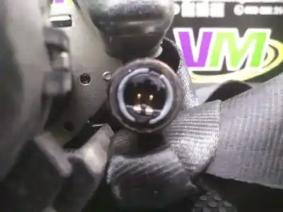 Second-hand car spare part airbag kit for dacia duster ii prestige oem iam references 609979500  