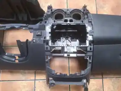 Second-hand car spare part airbag kit for dacia duster ii prestige oem iam references 609979500  