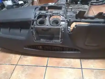 Second-hand car spare part airbag kit for dacia duster ii prestige oem iam references 609979500  