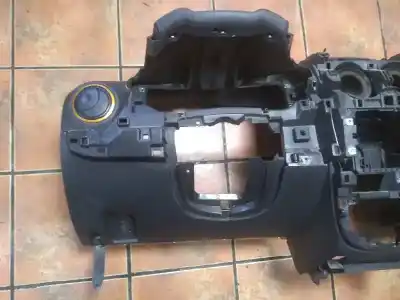 Second-hand car spare part airbag kit for dacia duster ii prestige oem iam references 609979500  