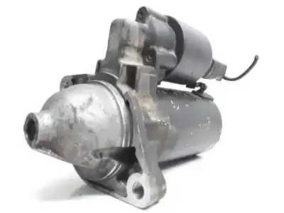 Peça sobressalente para automóvel em segunda mão motor de arranque por toyota corolla (e11) 1.6 linea terra referências oem iam 281000d030  