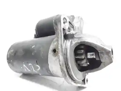 Peça sobressalente para automóvel em segunda mão motor de arranque por toyota corolla (e11) 1.6 linea terra referências oem iam 281000d030  