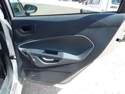 Piesă de schimb auto la mâna a doua  pentru FORD FIESTA (CB1)  Referințe OEM IAM 1666169  
