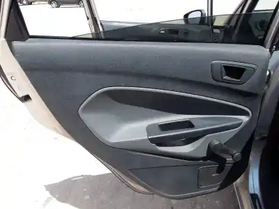 Piesă de schimb auto la mâna a doua  pentru FORD FIESTA (CB1)  Referințe OEM IAM FDR8A61A27407APIA01  