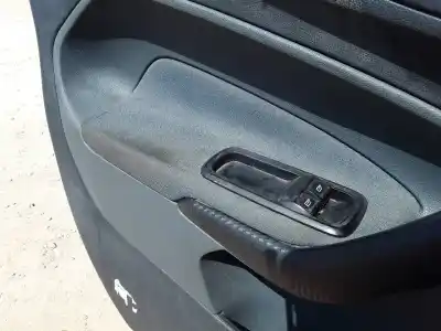 Piesă de schimb auto la mâna a doua  pentru FORD FIESTA (CB1)  Referințe OEM IAM 1547736  