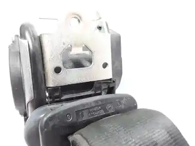 Автозапчасти б/у передний левый ремень безопасности за PEUGEOT 207/207+ (WA_, WC_) 1.4 HDI ссылки OEM IAM 5508544B  