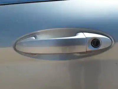 Piesă de schimb auto la mâna a doua Mâner Exterior Stânga Fațã pentru FORD FIESTA (CB1) TZJA Referințe OEM IAM 8A61A22404BFXWAA  