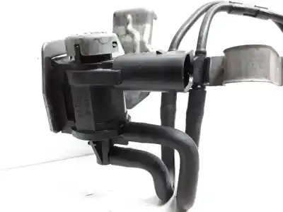 Peça sobressalente para automóvel em segunda mão bomba de ar secundária por volkswagen caddy ka/kb (2k) kombi referências oem iam 1k0906283a