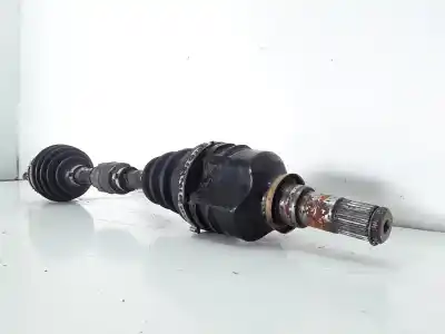 Second-hand car spare part front left transmission for toyota corolla (e11) 1.6 linea terra oem iam references 4342002271