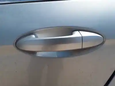Piesă de schimb auto la mâna a doua Mâner Exterior Spate Stânga pentru FORD FIESTA (CB1) TZJA Referințe OEM IAM 1767138  