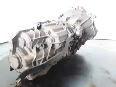 Автозапчастина б/у коробка передач для audi a6 c6 (4f2) 2.7 tdi посилання на oem iam 4660000648   Автозапчастина б/у коробка передач для audi a6 c6 (4f2) 2.7 tdi посилання на oem iam 4660000648