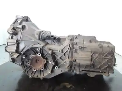 Автозапчастина б/у коробка передач для audi a6 c6 (4f2) 2.7 tdi посилання на oem iam 4660000648   Автозапчастина б/у коробка передач для audi a6 c6 (4f2) 2.7 tdi посилання на oem iam 4660000648