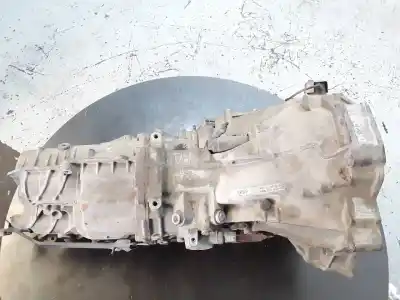 Автозапчастина б/у коробка передач для audi a6 c6 (4f2) 2.7 tdi посилання на oem iam 4660000648   Автозапчастина б/у коробка передач для audi a6 c6 (4f2) 2.7 tdi посилання на oem iam 4660000648