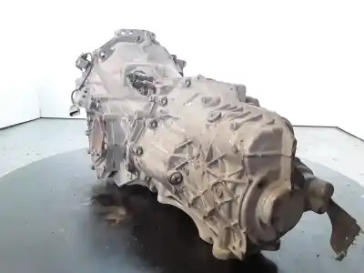 Автозапчастина б/у коробка передач для audi a6 c6 (4f2) 2.7 tdi посилання на oem iam 4660000648   Автозапчастина б/у коробка передач для audi a6 c6 (4f2) 2.7 tdi посилання на oem iam 4660000648