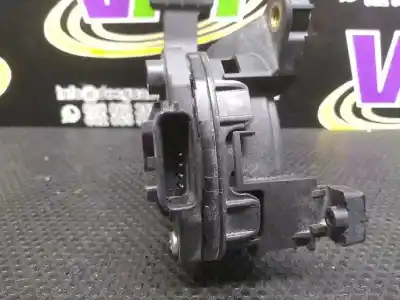 Second-hand car spare part accelerator pedal for dacia duster ii prestige oem iam references 6pv00997803  