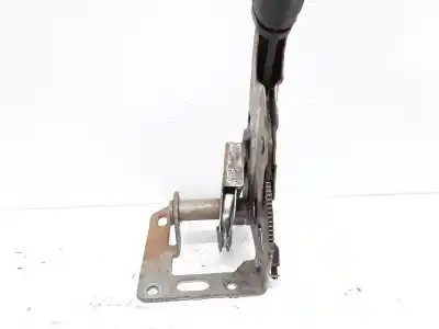 Pezzo di ricambio per auto di seconda mano leva del freno a mano per ford focus berlina (cap) ambiente (d) riferimenti oem iam 3m5115852aa  