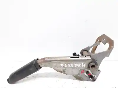 Pezzo di ricambio per auto di seconda mano leva del freno a mano per ford focus berlina (cap) ambiente (d) riferimenti oem iam 3m5115852aa  