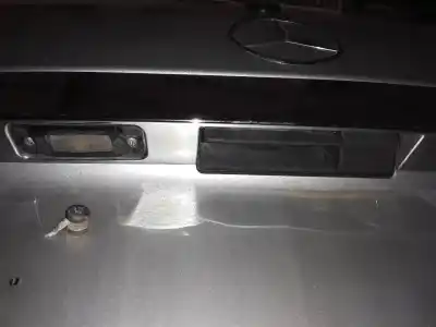 Second-hand car spare part tailgate back door handle for clase c clase r w251 320 cdi l 251.122 oem iam references 
