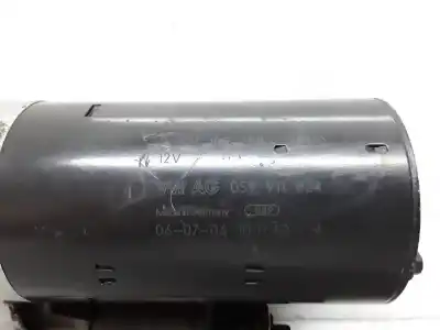 Автозапчастина б/у  для AUDI A6 C6 (4F2)  Посилання на OEM IAM 059911024GV  