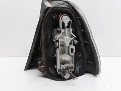 Peça sobressalente para automóvel em segunda mão farolim traseiro esquerdo por bmw serie 3 compact (e46) 2.0 16v diesel cat referências oem iam   