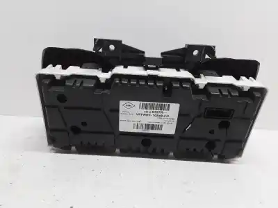 Peça sobressalente para automóvel em segunda mão quadrante por renault clio iv zen referências oem iam 248105397r  