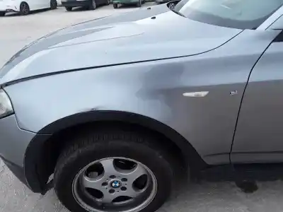 Second-hand car spare part  for BMW X3 (E83)  OEM IAM references   